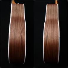 Taylor 214ce Walnut 【48回無金利】【トリファイドスプルース】【細目ネック】【買取・下取強化中!】_10