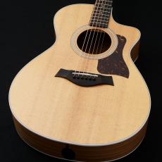 Taylor 212ce Walnut 【48回無金利】【トリファイドスプルース】【コンパクトボディ】【細目ネック】