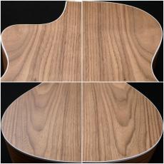 Taylor 212ce Walnut 【48回無金利】【トリファイドスプルース】【コンパクトボディ】【細目ネック】_7