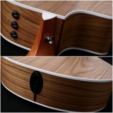 Taylor 212ce Walnut 【48回無金利】【トリファイドスプルース】【コンパクトボディ】【細目ネック】_8