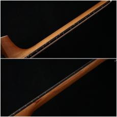Taylor 212ce Walnut 【48回無金利】【トリファイドスプルース】【コンパクトボディ】【細目ネック】_9