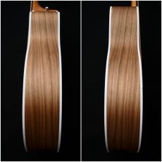 Taylor 212ce Walnut 【48回無金利】【トリファイドスプルース】【コンパクトボディ】【細目ネック】_10