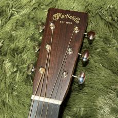 Martin 【現物動画あり】OM-28 Standard #2929834【新仕様】【高音が伸びやかな個体】_8