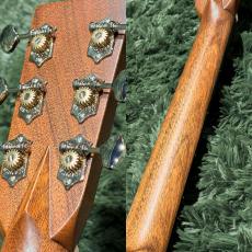 Martin 【現物動画あり】OM-28 Standard #2929834【新仕様】【高音が伸びやかな個体】_9