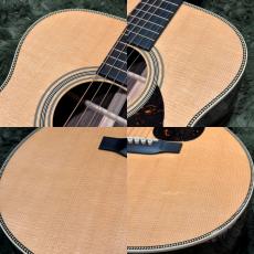 Martin 【現物動画あり】OM-28 Standard #2929834【新仕様】【高音が伸びやかな個体】_10