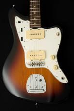 SCHECTER PS-JM-AL/R w/Seymour Duncan PU -3 Tone Sunburst / 3TS- #S2403175 【生産完了モデル】_3