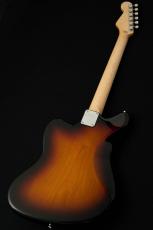 SCHECTER PS-JM-AL/R w/Seymour Duncan PU -3 Tone Sunburst / 3TS- #S2403175 【生産完了モデル】_6