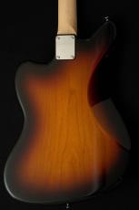 SCHECTER PS-JM-AL/R w/Seymour Duncan PU -3 Tone Sunburst / 3TS- #S2403175 【生産完了モデル】_7