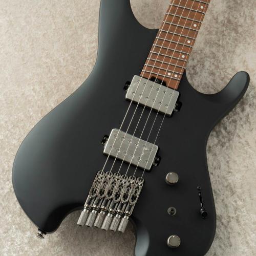 Ibanez QX52 -Black Flat / BKF- #240609877 【旧定価】