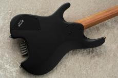 Ibanez QX52 -Black Flat / BKF- #240609877 【旧定価】_6