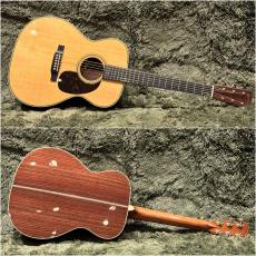 Martin 【現物動画あり】000-28EC #2916974【赤味の強いローズウッド】