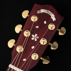 Headway HOC-SAKURA/JS SPK-GRD 【動画あり】【48回無金利】【JT初の桜材使用モデル!】【P.U付】_3