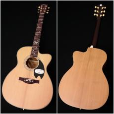 Headway HOC-SAKURA/JS SPK-GRD 【動画あり】【48回無金利】【JT初の桜材使用モデル!】【P.U付】_4