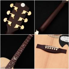 Headway HOC-SAKURA/JS SPK-GRD 【動画あり】【48回無金利】【JT初の桜材使用モデル!】【P.U付】_5