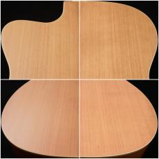 Headway HOC-SAKURA/JS SPK-GRD 【動画あり】【48回無金利】【JT初の桜材使用モデル!】【P.U付】_7