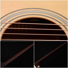 Headway HOC-SAKURA/JS SPK-GRD 【動画あり】【48回無金利】【JT初の桜材使用モデル!】【P.U付】_8