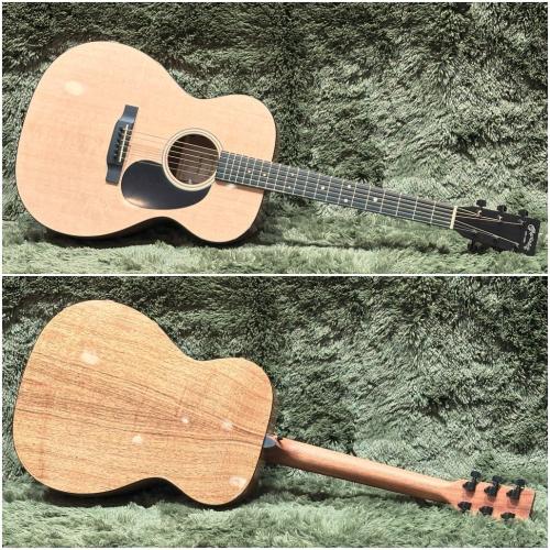 Martin 【現物画像】000-12E Koa #2996291 【銘木コア】
