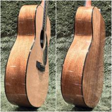 Martin 【現物画像】000-12E Koa #2996291 【銘木コア】_5
