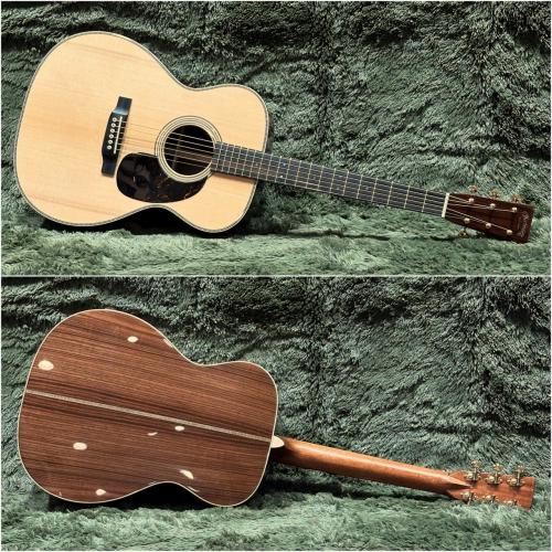 Martin 【現物動画あり】000-28 Modern Deluxe #2936268