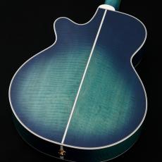 Takamine FPT181AC SBB 【現物動画あり】【48回無金利】【アーチトップ】【買取・下取強化中!】【クロサワ町田店】_2