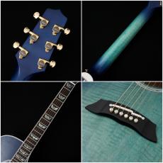 Takamine FPT181AC SBB 【現物動画あり】【48回無金利】【アーチトップ】【買取・下取強化中!】【クロサワ町田店】_5