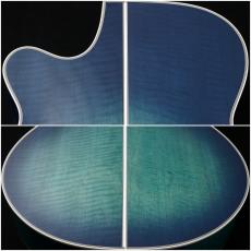 Takamine FPT181AC SBB 【現物動画あり】【48回無金利】【アーチトップ】【買取・下取強化中!】【クロサワ町田店】_7