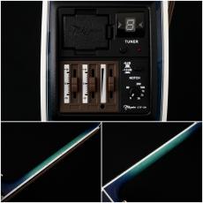 Takamine FPT181AC SBB 【現物動画あり】【48回無金利】【アーチトップ】【買取・下取強化中!】【クロサワ町田店】_8