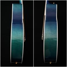 Takamine FPT181AC SBB 【現物動画あり】【48回無金利】【アーチトップ】【買取・下取強化中!】【クロサワ町田店】_10