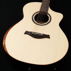 Stafford SFM-2 【ビギナーにもおススメ!】【エレアコ】【アームレスト付き】【クロサワ町田店】