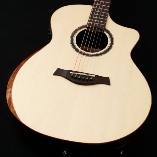 Stafford SFM-2 【ビギナーにもおススメ!】【エレアコ】【アームレスト付き】【クロサワ町田店】