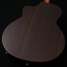 Stafford SFM-2 【ビギナーにもおススメ!】【エレアコ】【アームレスト付き】【クロサワ町田店】_2