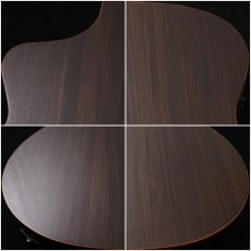 Stafford SFM-2 【ビギナーにもおススメ!】【エレアコ】【アームレスト付き】【クロサワ町田店】_7