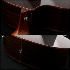 Stafford SFM-2 【ビギナーにもおススメ!】【エレアコ】【アームレスト付き】【クロサワ町田店】_9