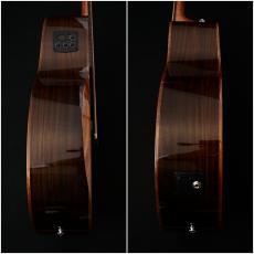 Stafford SFM-2 【ビギナーにもおススメ!】【エレアコ】【アームレスト付き】【クロサワ町田店】_10