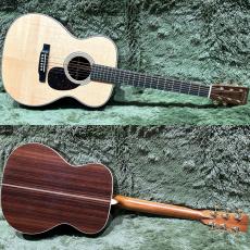 Martin OM-28 Modern Deluxe #2898983 【Vintage Tone System】-当店限定特典付き-_4