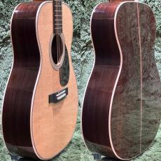 Martin OM-28 Modern Deluxe #2898983 【Vintage Tone System】-当店限定特典付き-_5