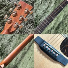 Martin OM-28 Modern Deluxe #2898983 【Vintage Tone System】-当店限定特典付き-_6