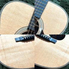 Martin OM-28 Modern Deluxe #2898983 【Vintage Tone System】-当店限定特典付き-_7