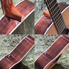 Martin OM-28 Modern Deluxe #2898983 【Vintage Tone System】-当店限定特典付き-_9