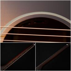 Epiphone Custom Tamio Okuda J-45 #25071500634 【48回無金利】【買取・下取強化中!】【クロサワ町田店】_8