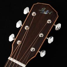 Stafford SFM-JR 【ビギナーにもおススメ!】【ジュニアサイズ】【エレアコ】【アームレスト付き】_3