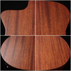 Stafford SFM-JR 【ビギナーにもおススメ!】【ジュニアサイズ】【エレアコ】【アームレスト付き】_7