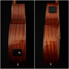 Stafford SFM-JR 【ビギナーにもおススメ!】【ジュニアサイズ】【エレアコ】【アームレスト付き】_10