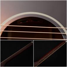 Epiphone Custom Tamio Okuda J-45 #25071500638 【48回無金利】【買取・下取強化中!】【クロサワ町田店】_8