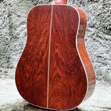 Martin 【現物動画あり】D-28 Authentic 1937 Guatemalan Aged #2889095 【極上材】【圧倒的良杢個体】_2