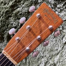 Martin 【現物動画あり】D-28 Authentic 1937 Guatemalan Aged #2889095 【極上材】【圧倒的良杢個体】_3