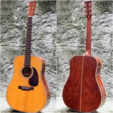 Martin 【現物動画あり】D-28 Authentic 1937 Guatemalan Aged #2889095 【極上材】【圧倒的良杢個体】_4
