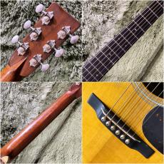 Martin 【現物動画あり】D-28 Authentic 1937 Guatemalan Aged #2889095 【極上材】【圧倒的良杢個体】_6