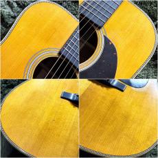 Martin 【現物動画あり】D-28 Authentic 1937 Guatemalan Aged #2889095 【極上材】【圧倒的良杢個体】_7