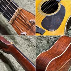 Martin 【現物動画あり】D-28 Authentic 1937 Guatemalan Aged #2889095 【極上材】【圧倒的良杢個体】_9